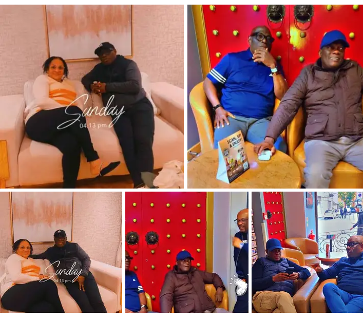 Don’t Address Me As PDP Chieftain Again” – Olpopeyan