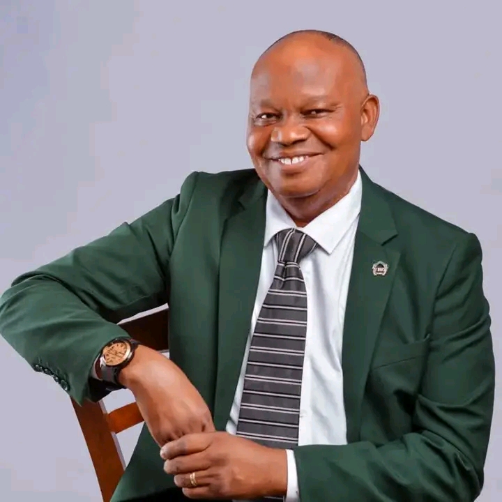 Group Commends Oyo State Governor For Naming Junaid as BCOS GM