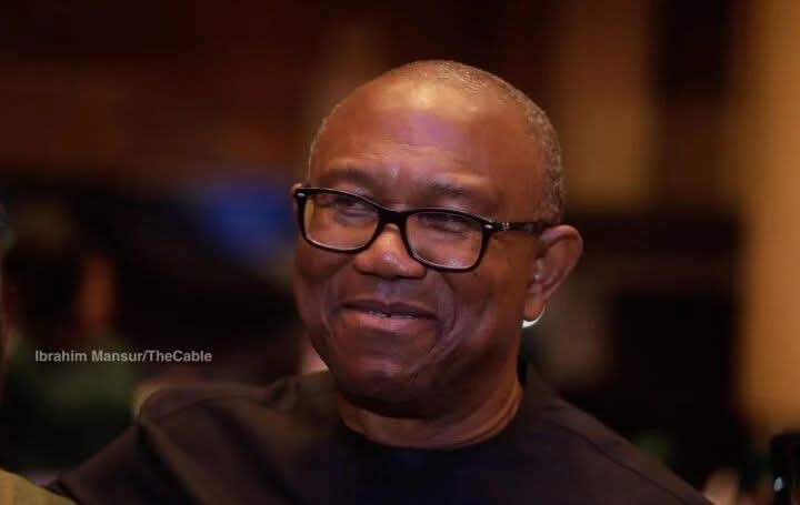 Anambra Election: Obi Decries Voters Being Offered N20,000 to N30,000