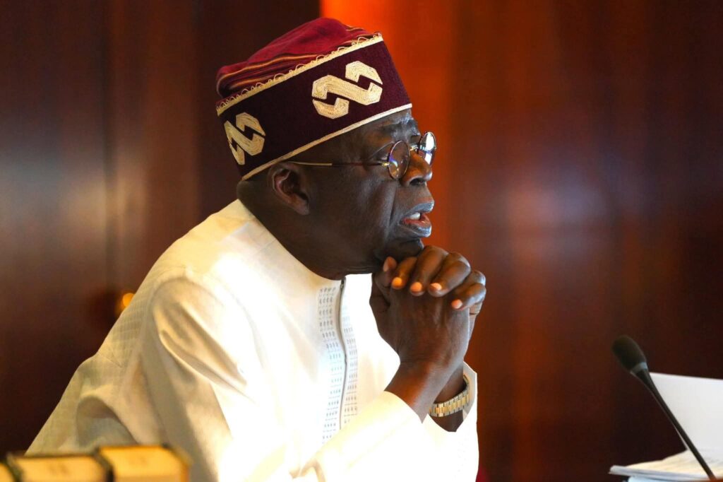 President Tinubu To Attend G20 Leaders’ Summit In South Africa, AU-EU Summit In Angola