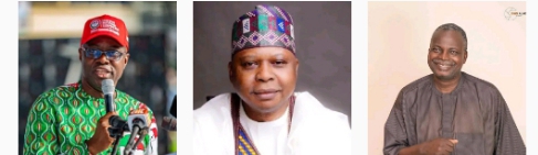 Oyo PDP Chieftain, Oladoja Congratulates New PDP Executives, Makinde, Arapaja, Others Over Peaceful National Elective Congress