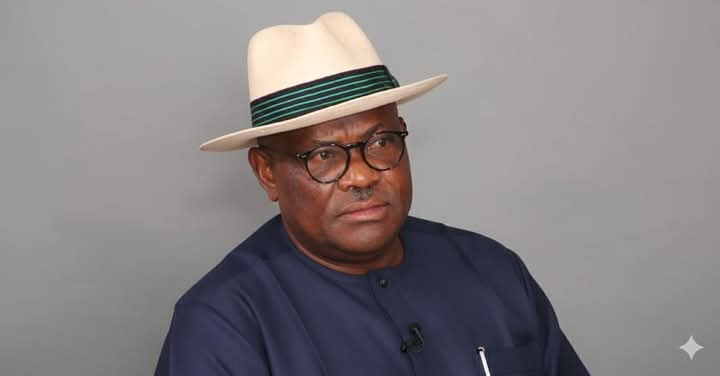 We ‘Il Delivered Rivers to Tinubu — Wike declares