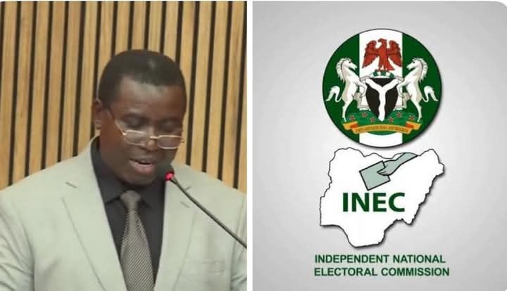 INEC Fxes February 20, 2027 For Presidential Election