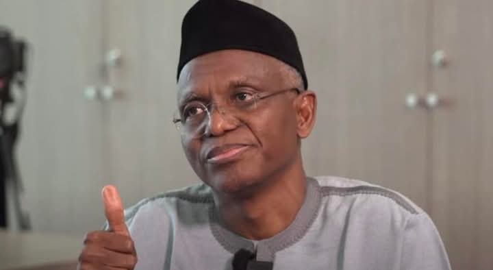 DSS Takes el-Rufai Into Custody from EFCC