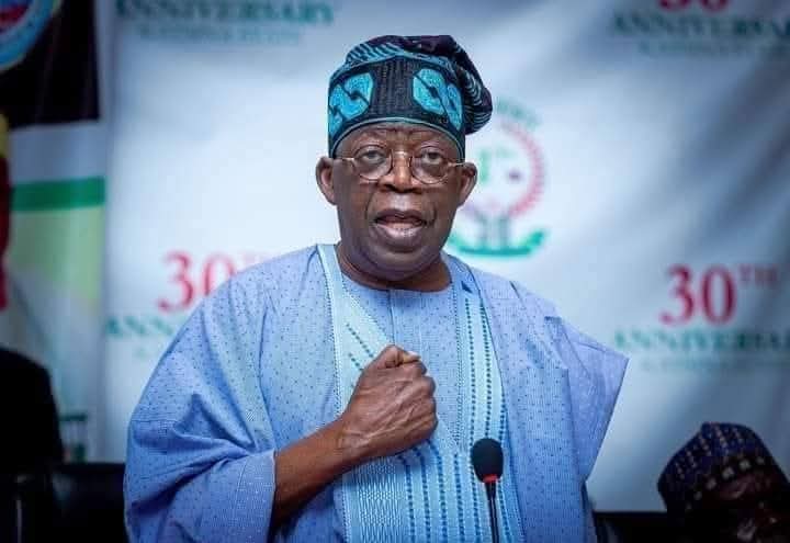 Provide Legal Framework For Creation of State Police – Tinubu