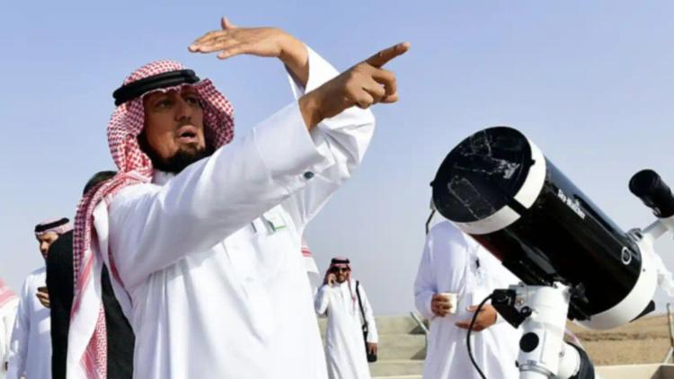 Saudi Arabia Sights Moon For Ramadan, Fasting Begins On Wednesday