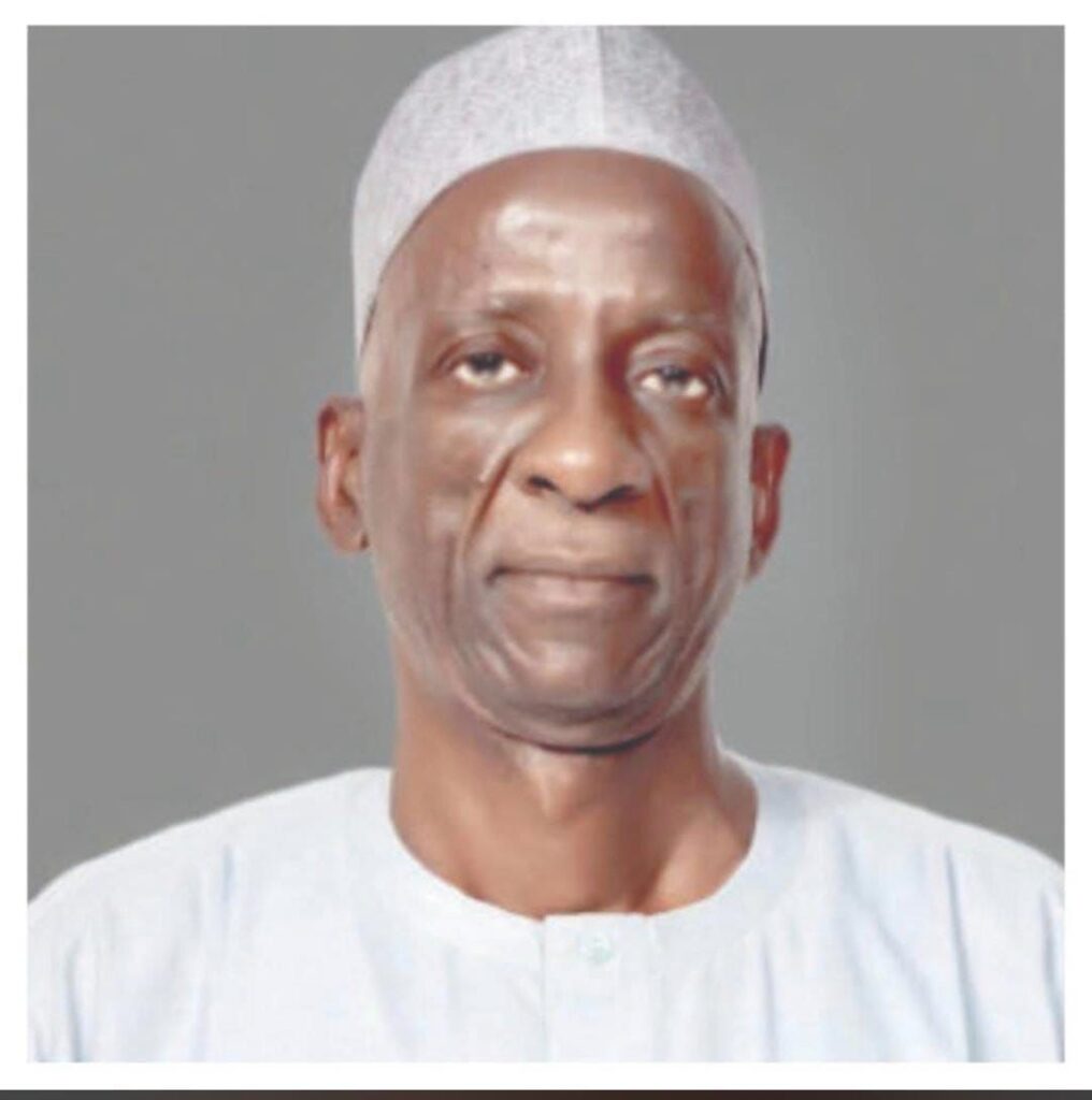 Former Late Ghaddafi’s Consultant, Bashir Kurfi Alleges State Sponsorship Of Terror Commanders To 2026 Hajj