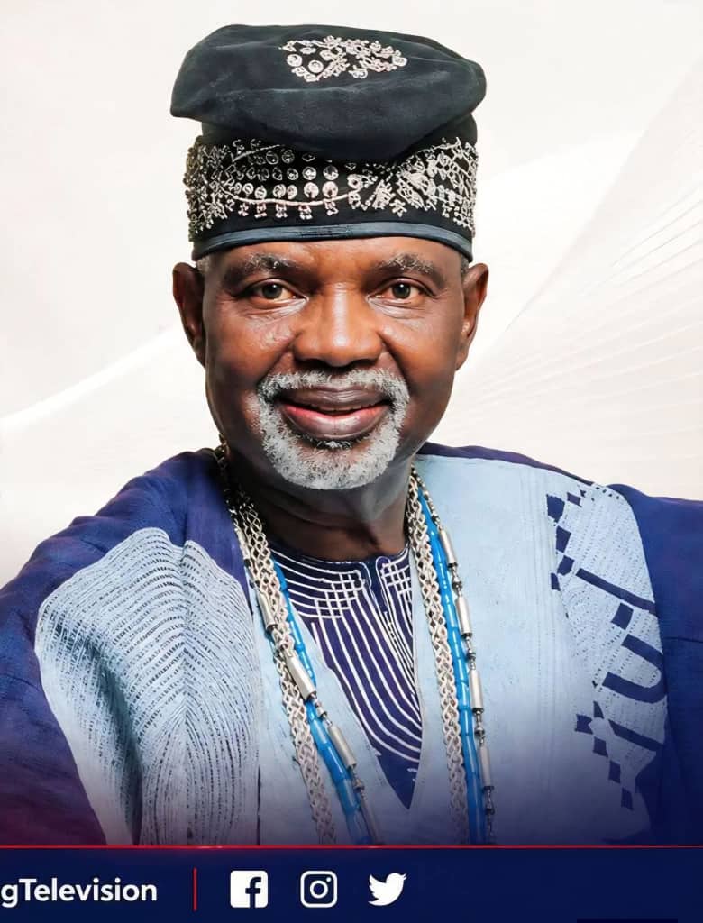 Veteran Journalist/ Former WNTV Staff, Lekan Alabi Dies at 76